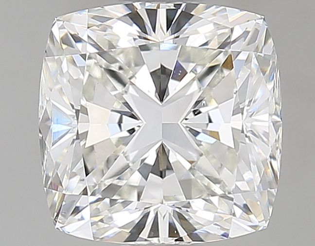 1.14 ct Cushion Brilliant diamond