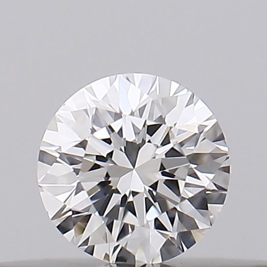 0.16 ct Round Diamond