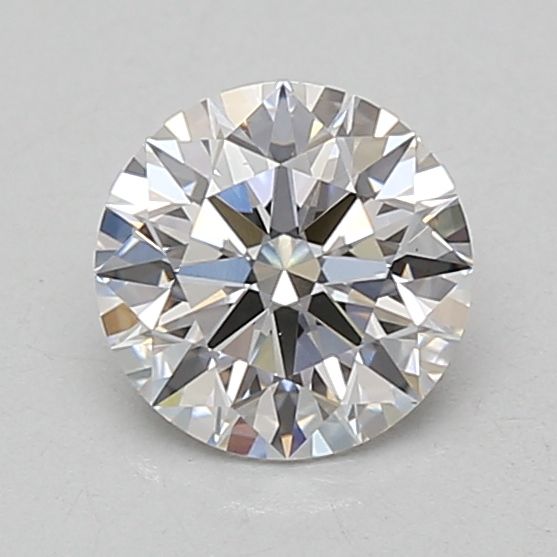 1.06 ct. round Lab Grown Diamond front image
