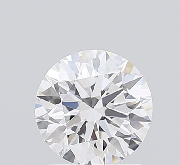 1.04 ct. round Lab Grown Diamond front image