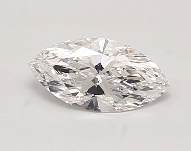 0.82 ct lab-grown Marquise Diamond