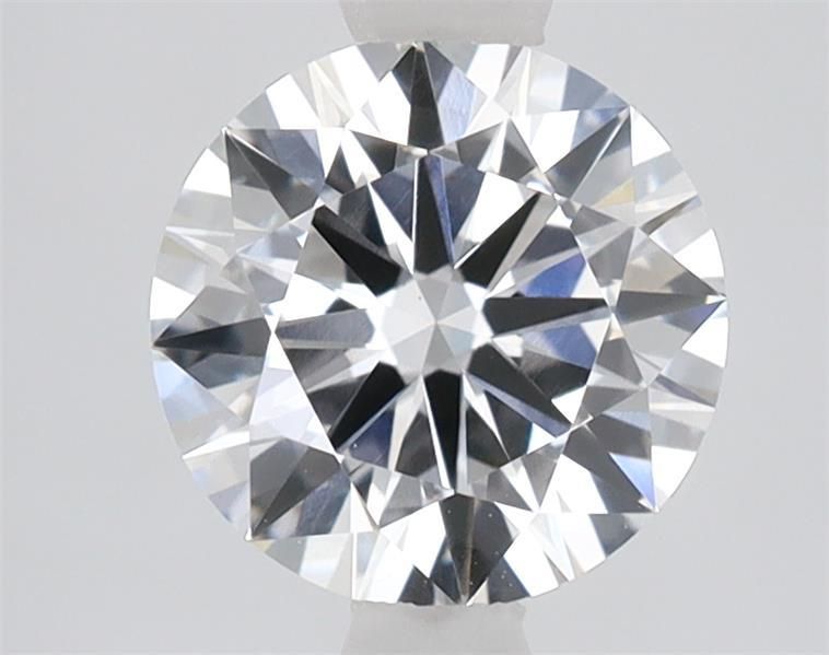 1.54 ct Round diamond