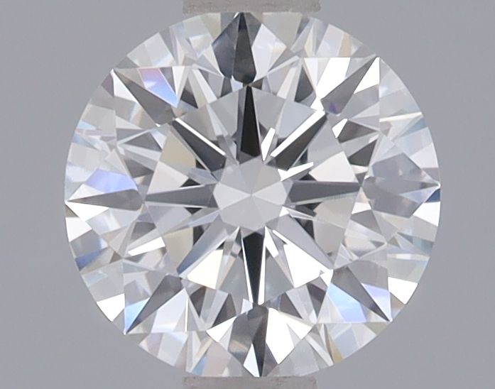 1.02 ct. round Lab Grown Diamond front image