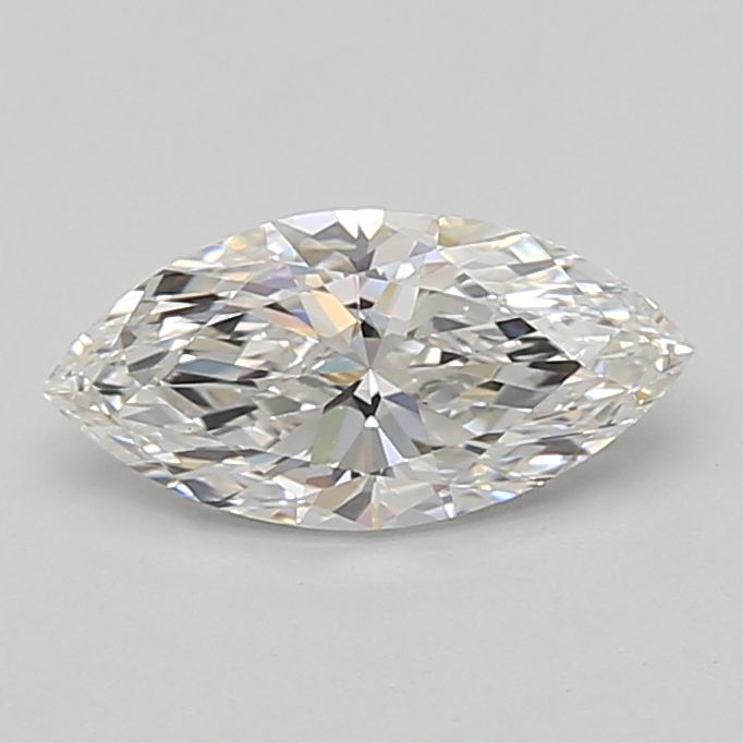 1.04 ct. marquise Lab Grown Diamond front image