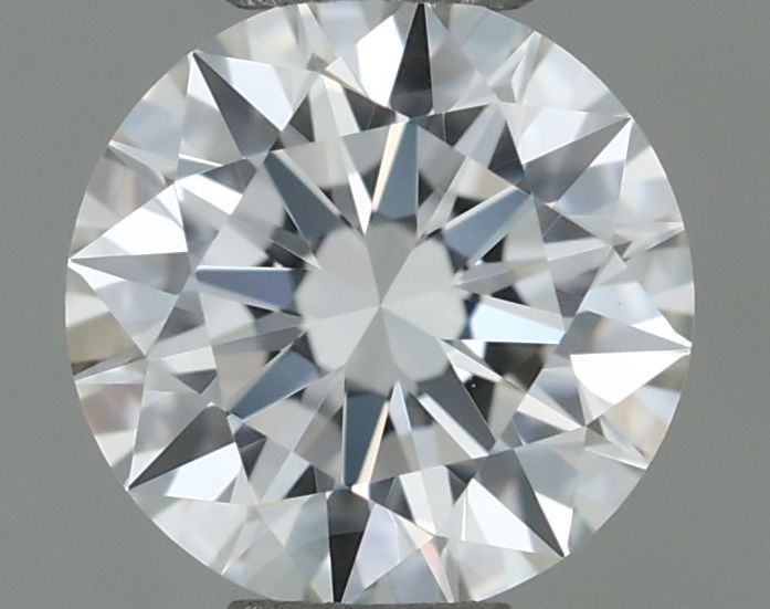 0.31 ct Round diamond