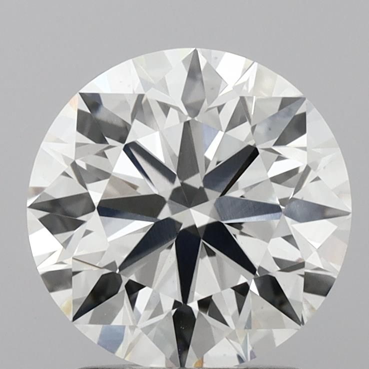 2.06 Carat
