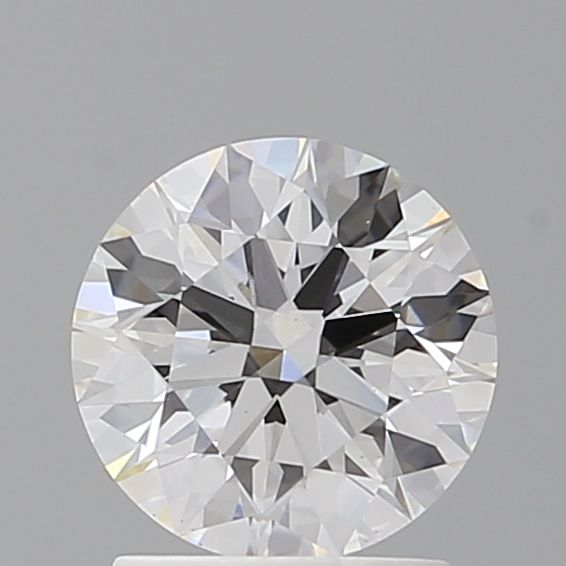 1.59 ct. round Lab Grown Diamond front image