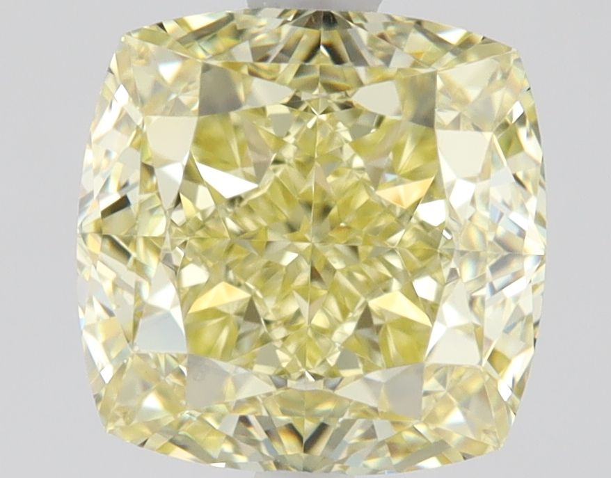 2.00 ct Cushion Brilliant diamond