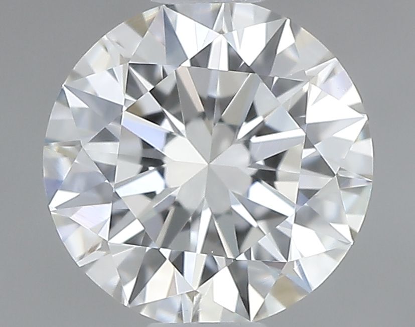 0.60 ct Round diamond