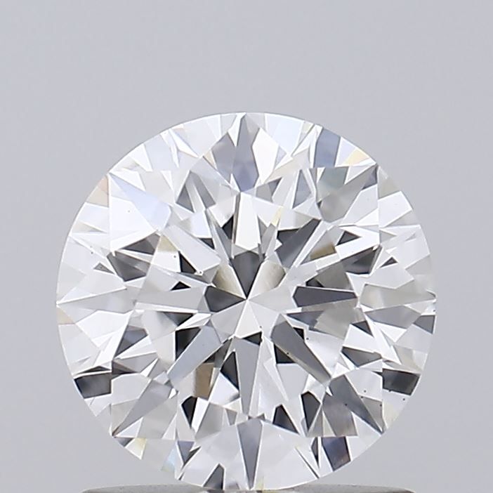 1.04 ct. round Lab Grown Diamond front image