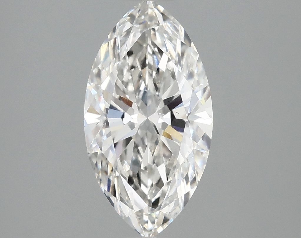 2.00 ct. marquise Lab Grown Diamond front image