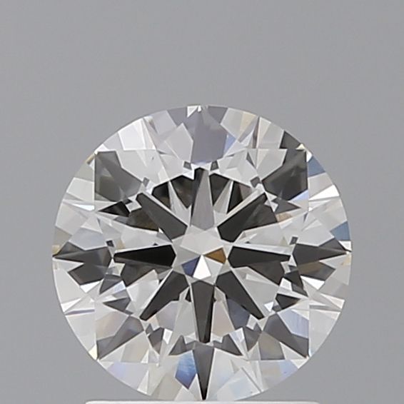 1.50 ct Round diamond
