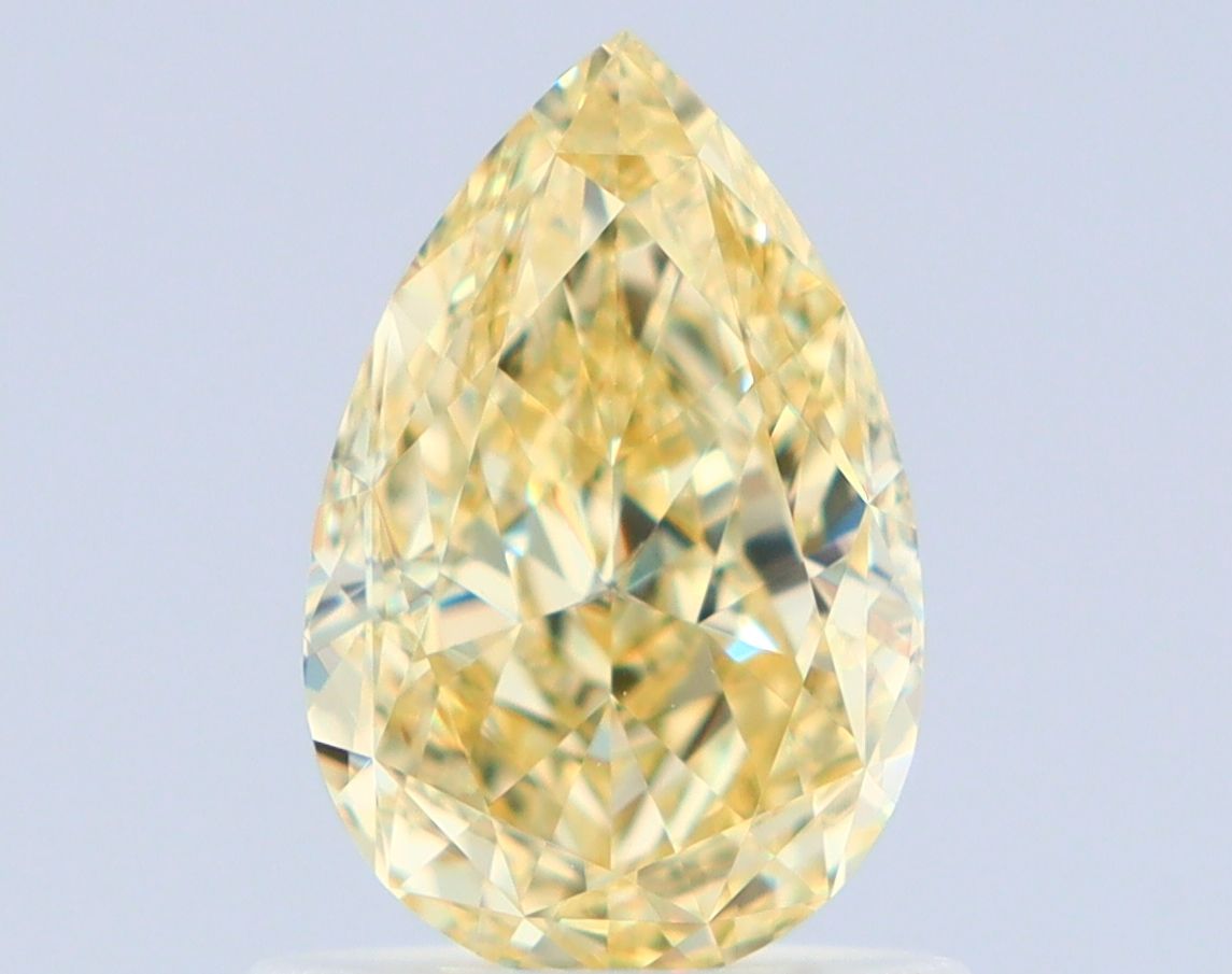 1.05 ct Pear diamond