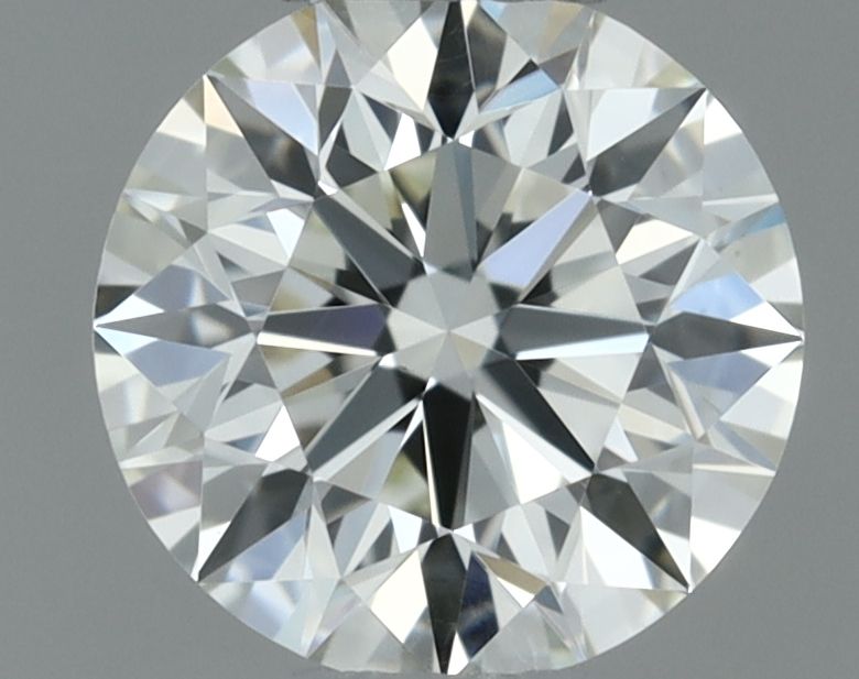 0.40 ct Round diamond