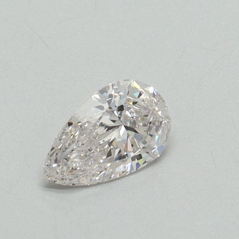 0.41 ct Pear diamond
