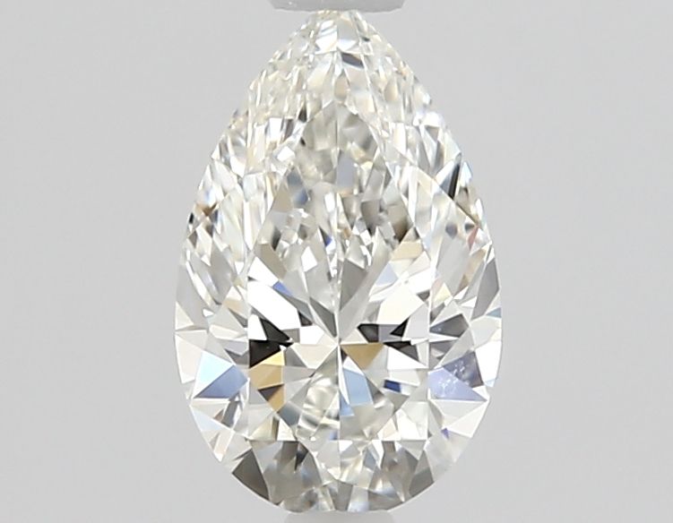 0.71 ct Pear diamond