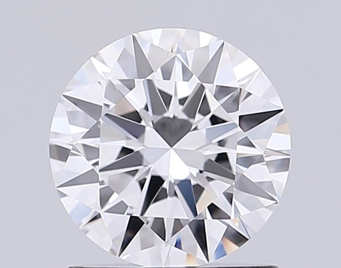 1.08 ct. round Lab Grown Diamond front image