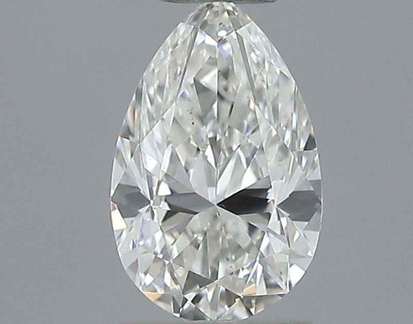 0.41 ct Pear Diamond