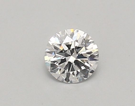 0.33 ct lab-grown Round Diamond