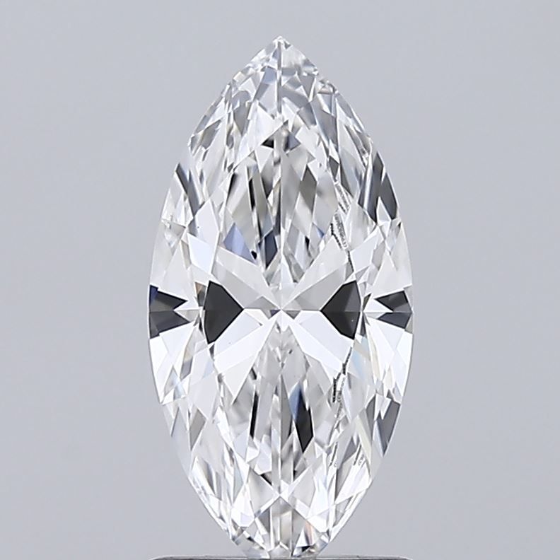 1.06 ct. marquise Lab Grown Diamond front image