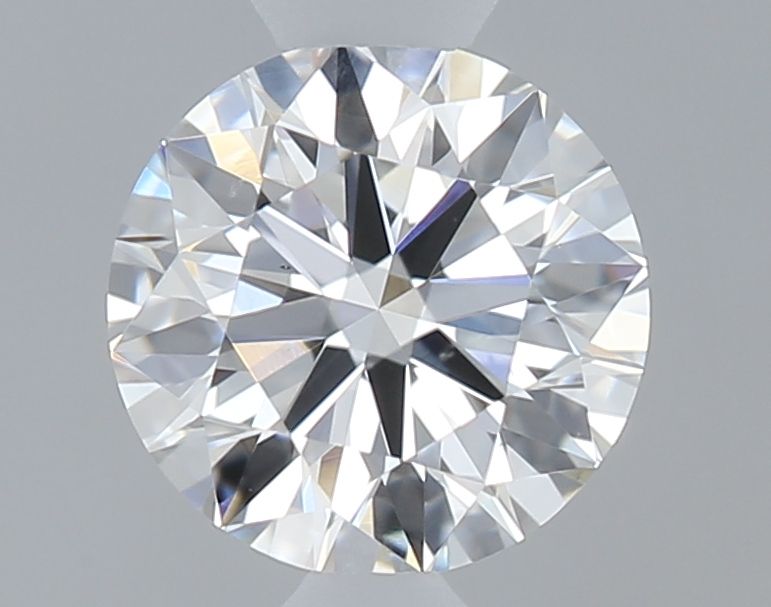 0.40 ct Round diamond
