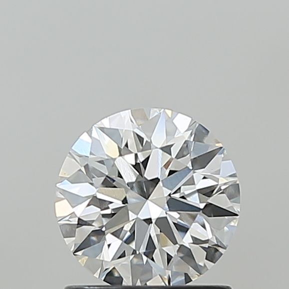 1.06 ct. round Lab Grown Diamond front image