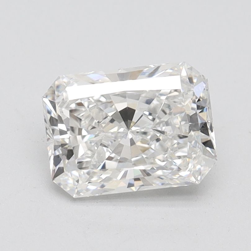 1.13 ct. radiant Lab Grown Diamond front image