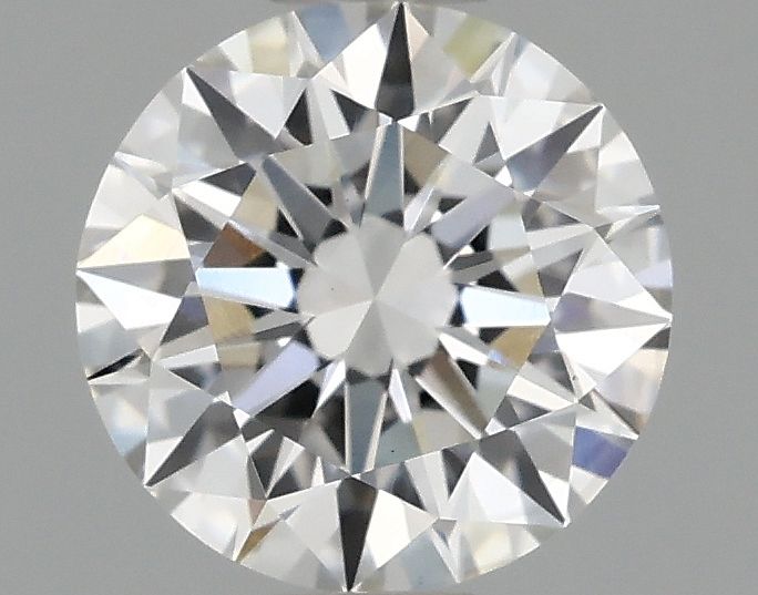 1.06 ct. round Lab Grown Diamond front image
