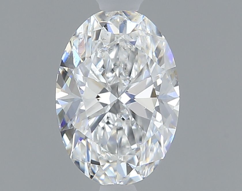 0.4 ct Oval Diamond