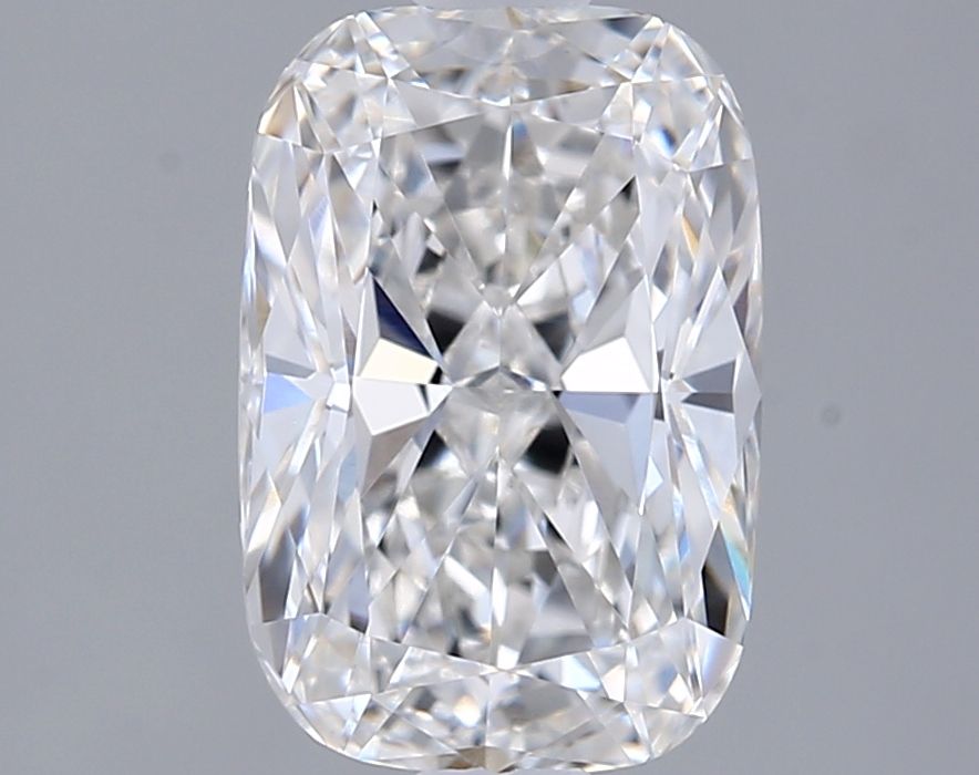 1.54 ct Cushion Modified diamond