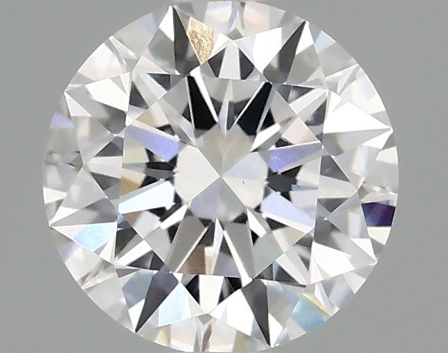 1.09 ct. round Lab Grown Diamond front image