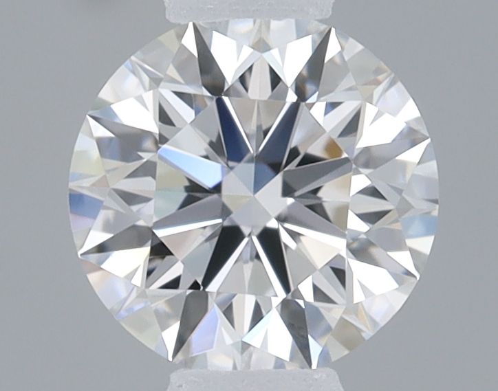 0.50 ct. round Lab Grown Diamond front image