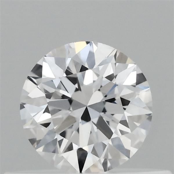 0.39 ct lab-grown Round Diamond