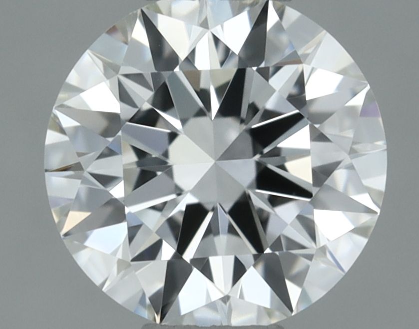 0.46 ct Round diamond
