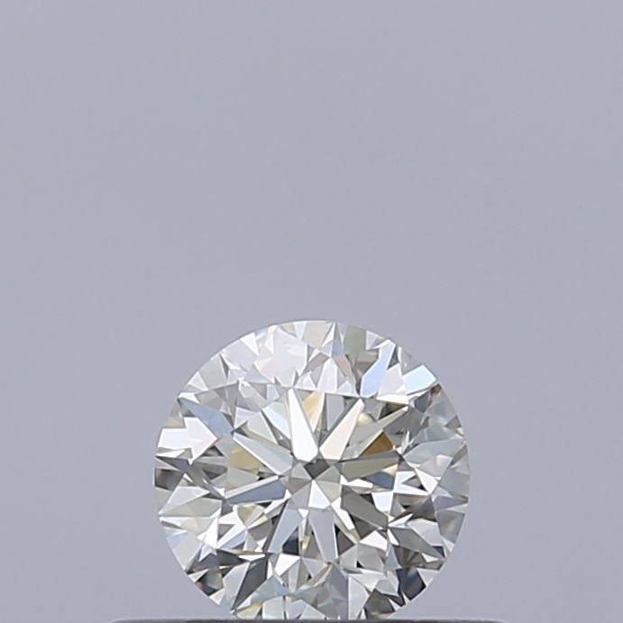 0.3 ct Round Diamond