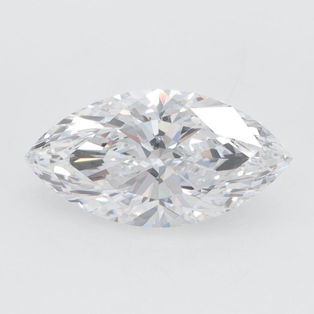 1.02 ct. marquise Lab Grown Diamond front image