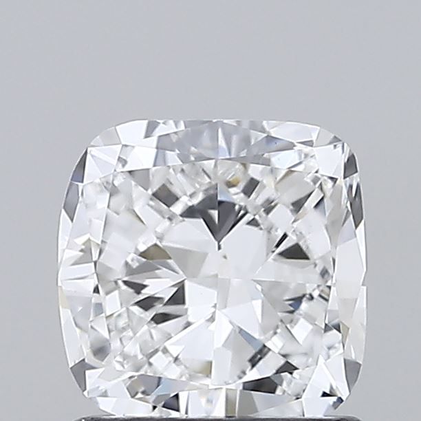 1.01 ct lab-grown Cushion modified Diamond