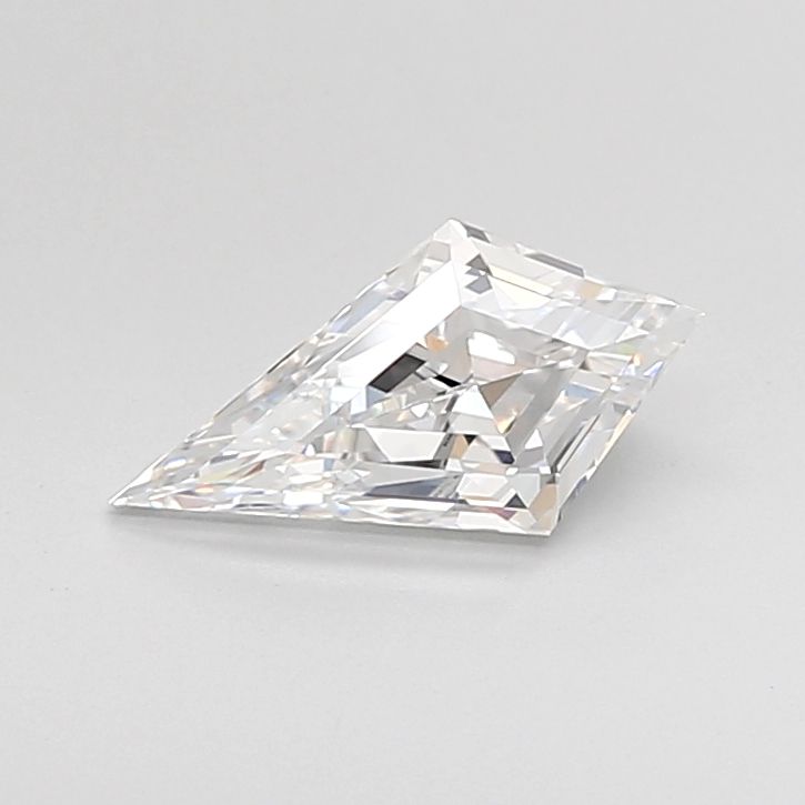 1.04 ct lab-grown Kite Diamond