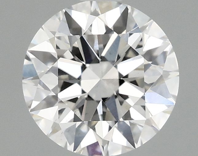 1.06 ct. round Lab Grown Diamond front image