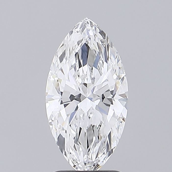 2.02 ct. marquise Lab Grown Diamond front image