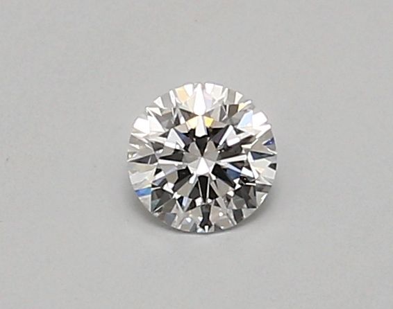 0.28 ct lab-grown Round Diamond
