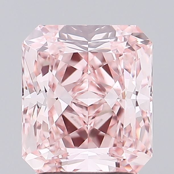 2.23 ct Radiant diamond