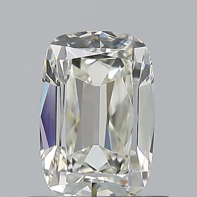 0.81 ct Old miner Diamond