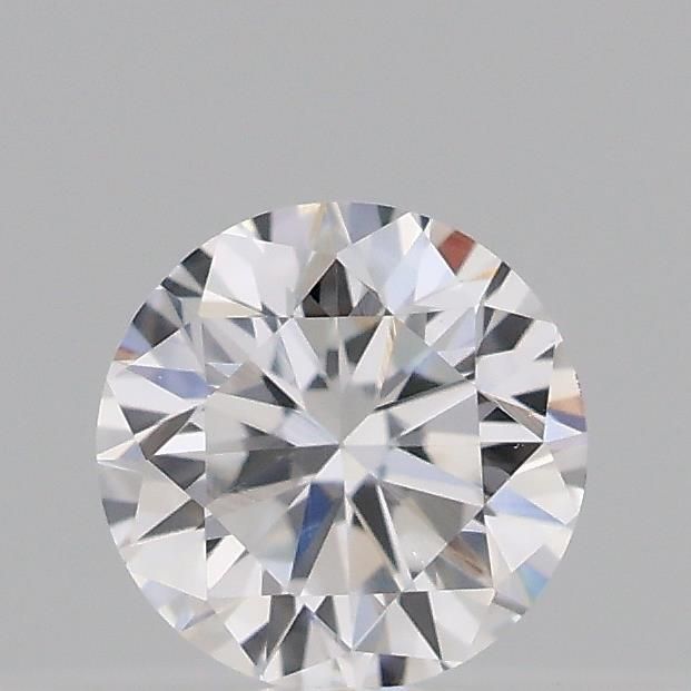 0.14 ct lab-grown Round Diamond
