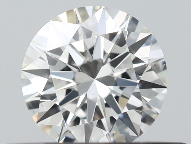 0.30 ct Round diamond