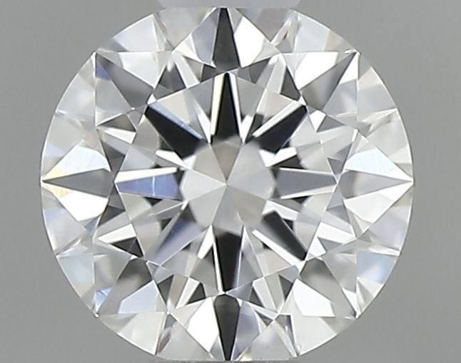 0.31 ct Round diamond