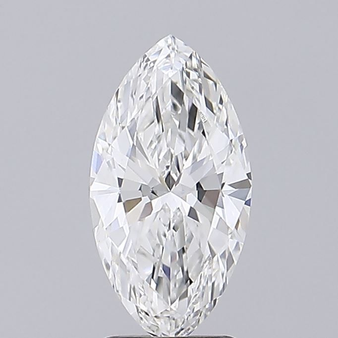 1.51 ct. marquise Lab Grown Diamond front image