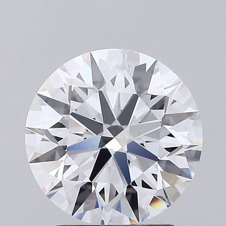 2.30 ct Round diamond