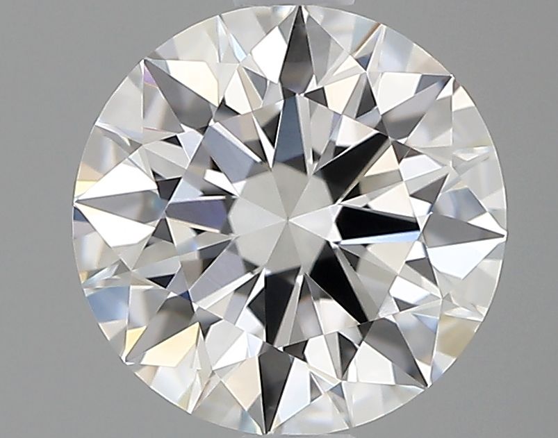 1.03 ct. round Lab Grown Diamond front image