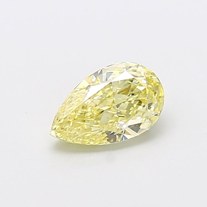 1.13 ct Pear diamond